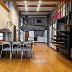 Old Town Loft Duplex, 24H7D Self Check In Loft
