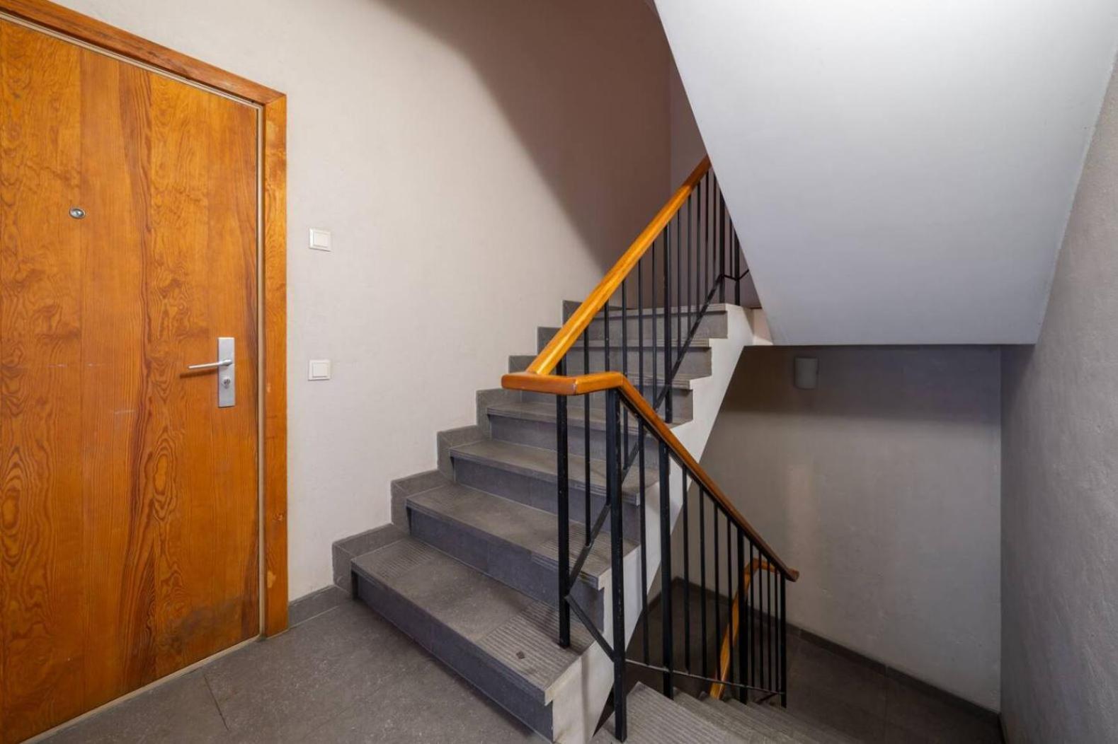 Old Town Loft Duplex, 24h7d Self Check In Loft Appartamento Riga