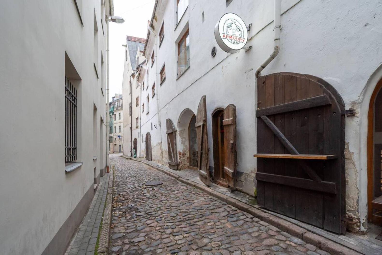Old Town Loft Duplex, 24h7d Self Check In Loft *