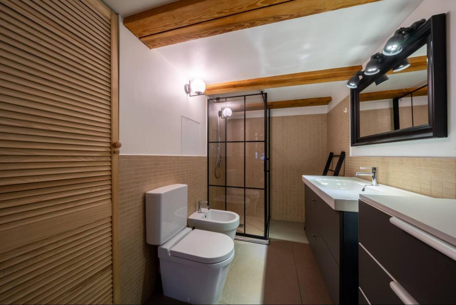Old Town Loft Duplex, 24h7d Self Check In Loft Riga