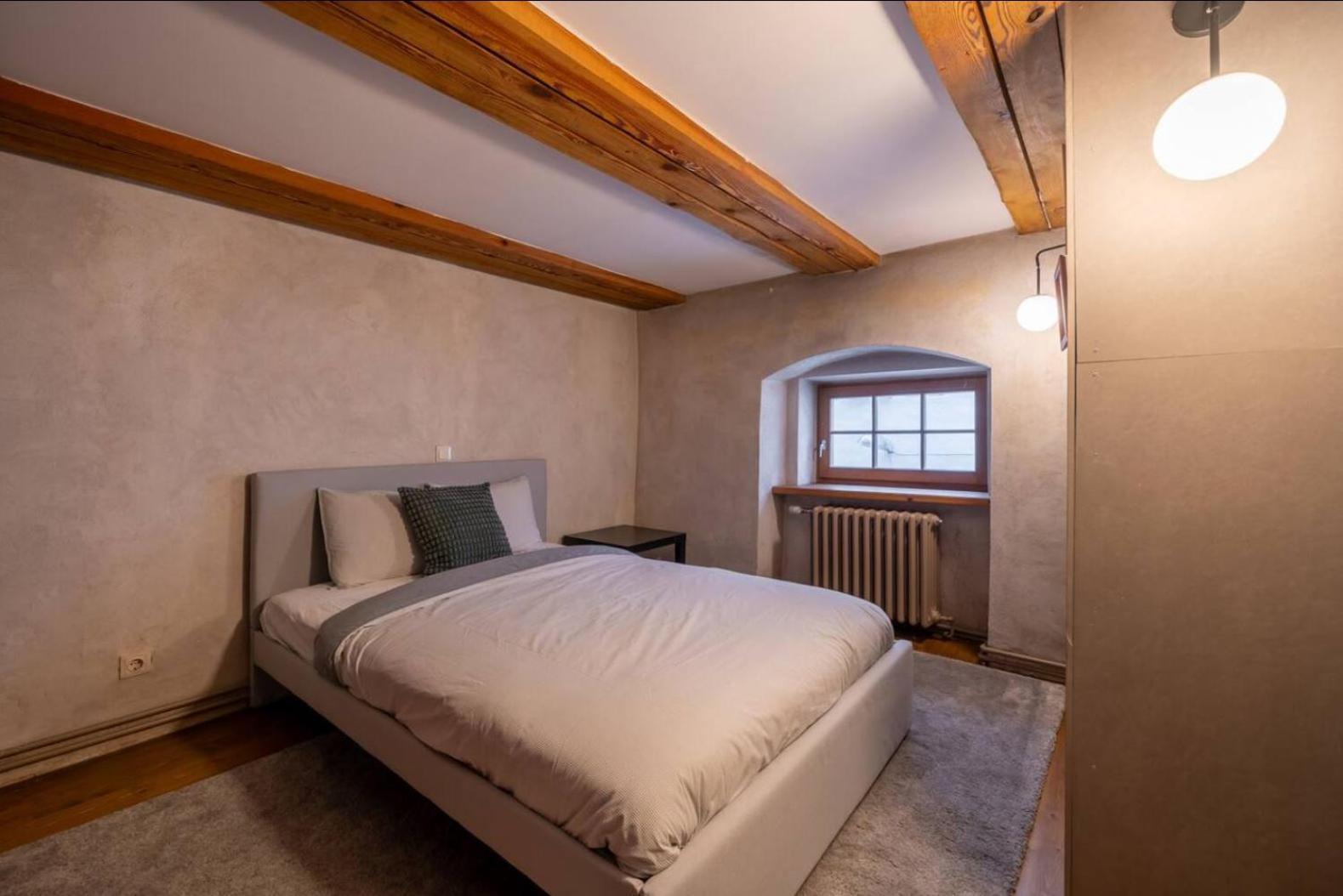 Appartamento Old Town Loft Duplex, 24h7d Self Check In Loft *