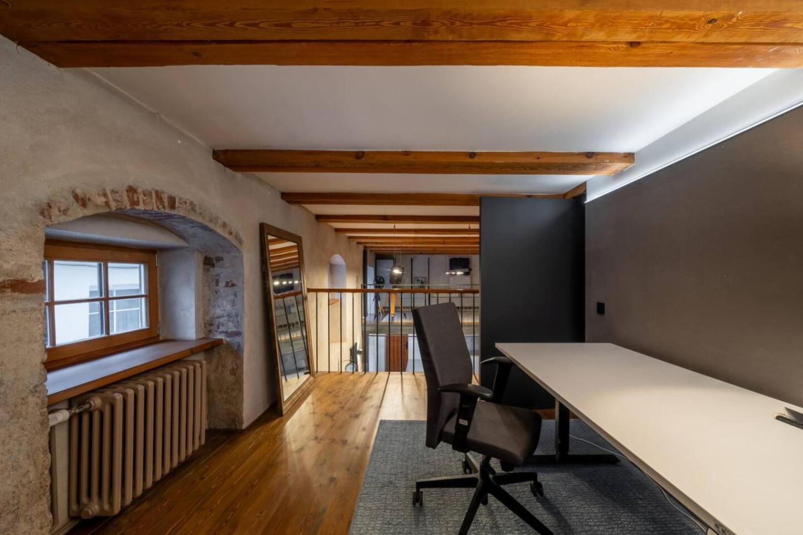 Appartamento Old Town Loft Duplex, 24h7d Self Check In Loft Riga