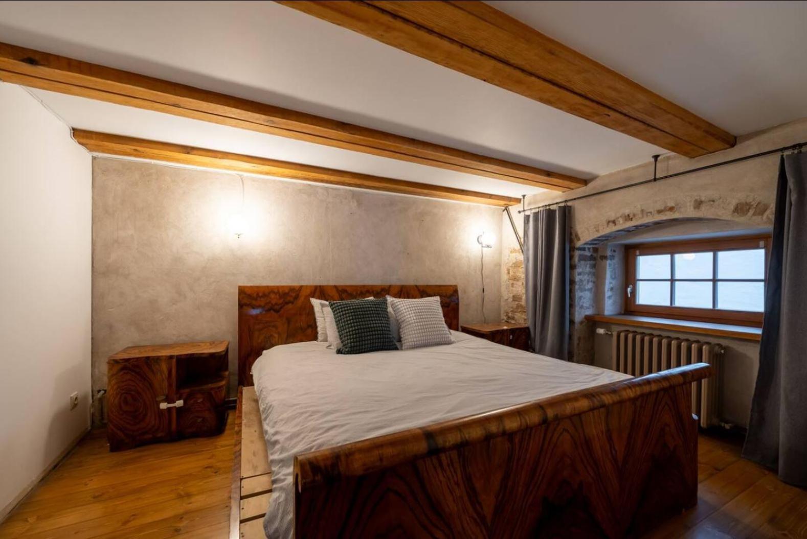 Appartamento Old Town Loft Duplex, 24h7d Self Check In Loft