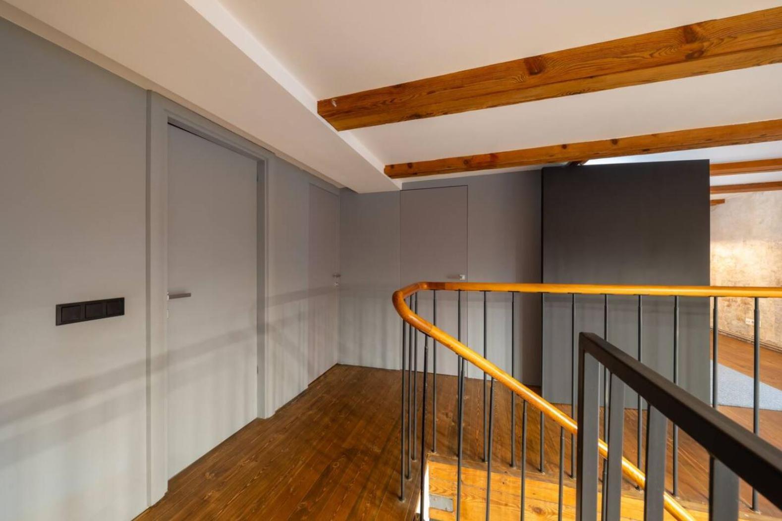 Old Town Loft Duplex, 24h7d Self Check In Loft Appartamento *