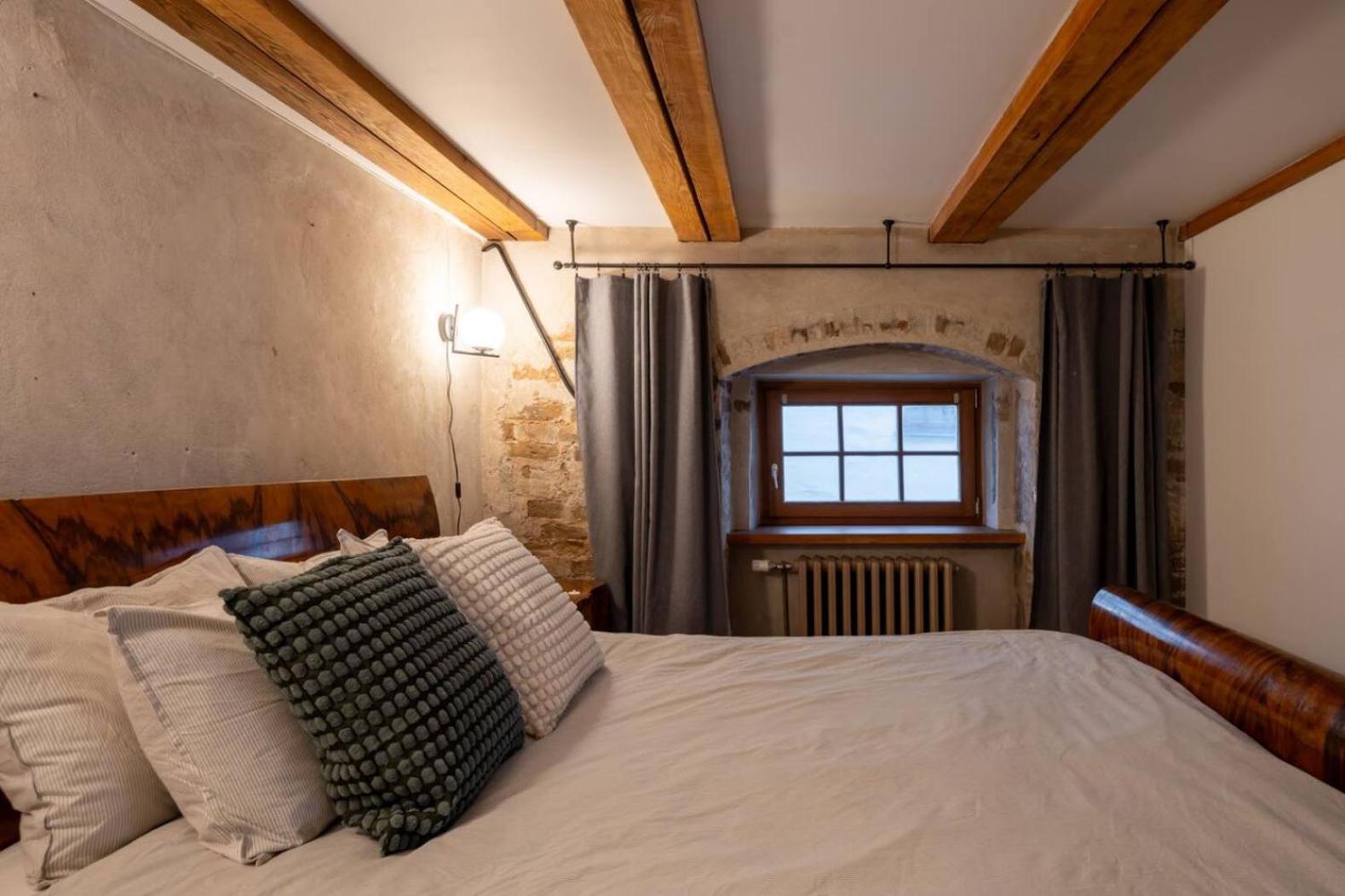 Appartamento Old Town Loft Duplex, 24h7d Self Check In Loft *