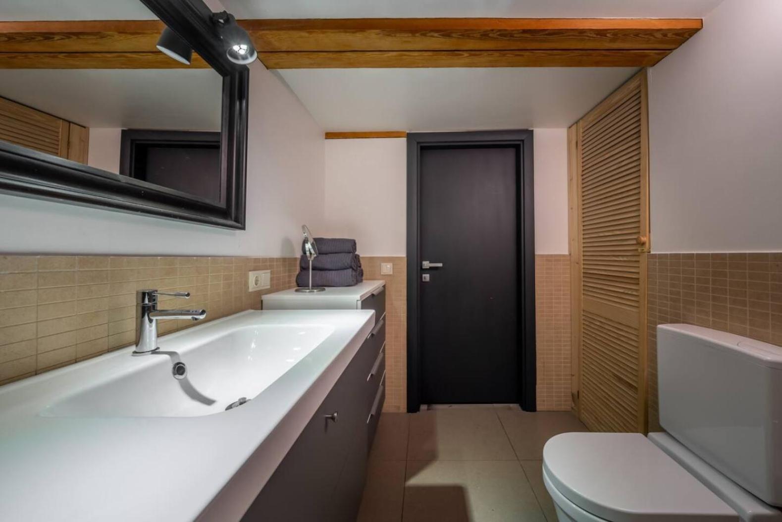 Old Town Loft Duplex, 24h7d Self Check In Loft Appartamento Riga