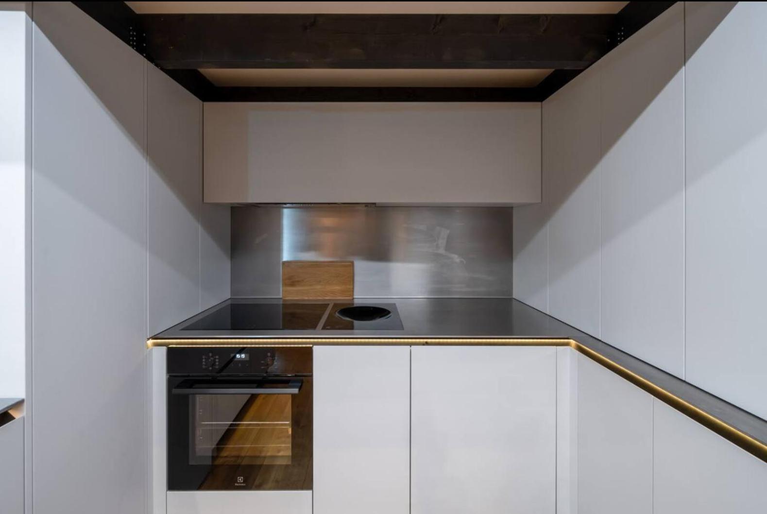 Old Town Loft Duplex, 24h7d Self Check In Loft * Riga