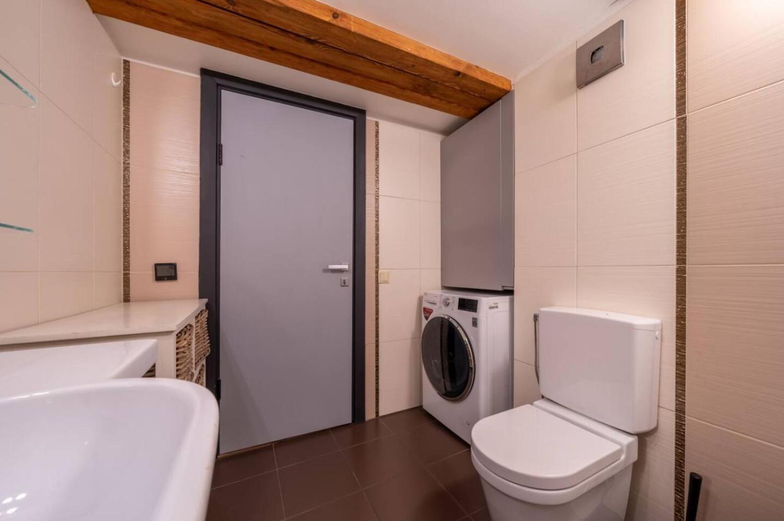 Old Town Loft Duplex, 24h7d Self Check In Loft Appartamento